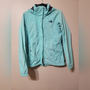 The North Face Women's Aqua Jacket